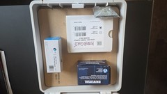 NEW in Box Linear 2GIG-TAKE-KIT1 Wired-to-Wireless Security Alarm Conversion Kit
