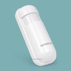 PIR Alarm System Sensor Passive Infrared Sensors Motion Detect Wireless 433MHz