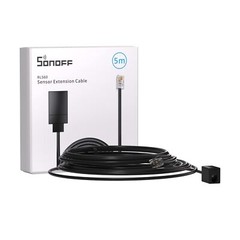 SONOFF Sensor Extension Cable RL560 Smart Temperature Humidity Monitoring Switch