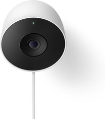 Google Nest Cam Outdoor Wired 2nd Gen (2-Pack) 2K – New/Damaged Box