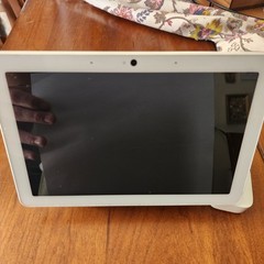 Google Nest Hub Max H2A