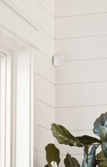 Ring – Alarm Motion Detector (2nd Gen) (1-Pack) – White*****AUTHENTICATE