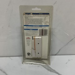 Mace Brand ENTRANCE ALERT Magnetic Door & Window Alarm 95db Security Protection