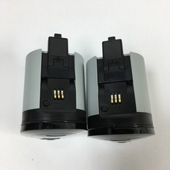 Pack of 2 Arlo Pro 4 VMC4041P Spotlight Camera NO Battery/ NO Housing