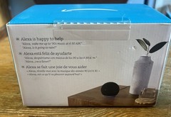 Amazon Echo Dot New Factory Sealed 5th Generation C2N6L4 Bluetooth Smart Speaker