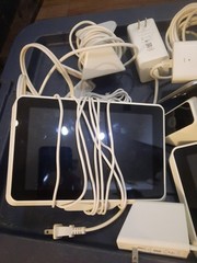Xfinity Home Security System Lot – Touchscreen Hub, HD Camera, And More
