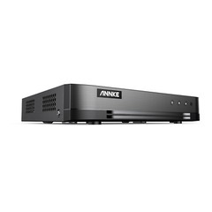 ANNKE 8/16/32CH 1080P/5MP Lite 5in1 DVR Video Recorder For CCTV Security Camera