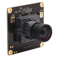 4K USB Webcam 3840×2160 HD Full HD 1080P USB Camera with 12mm lens MJPEG 30fps