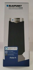 Blaupunkt BP1669 Smart Bluetooth Wireless Wi-Fi Speaker Amazon Alexa NEW