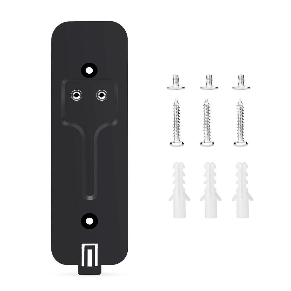 Backplate For Blink Video Doorbell Plastic Doorbell Back Plate Accessories