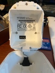 Arlo Pro HD Add-on Camera VMC4030 -No Battery – 7 Day Free Rolling Storage WORKS