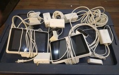 Xfinity Home Security System Lot – Touchscreen Hub, HD Camera, And More