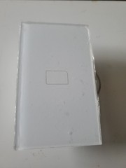 Broadlink Bestcon Smart Wall Switch TC2-US-220V Standard 220-240V 433Mhz 50/60Hz