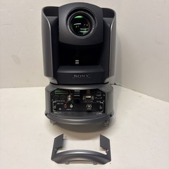 Sony BRC-H700 HD 3CCD PTZ HD Color Video Camera BRBK-H700