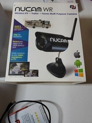 720p 32GB Magnetic Base Battery Powered Wireless without antenna Camera only