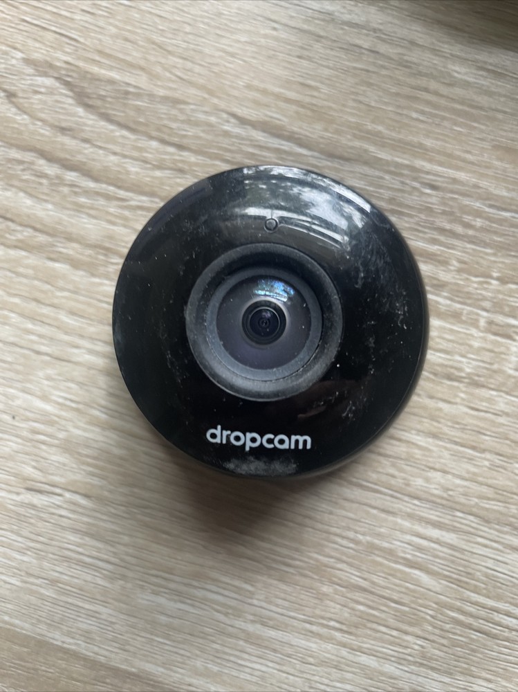 Dropcam Pro Wi-fi Video Monitoring Wireless Security Camera
