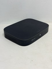 LOREX 1080p 16ch Analog HD DVR with 1 TB HDD – D441A6B-Z. FOR PARTS, READ