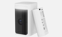 Wyze Battery Cam Pro Wireless Indoor/Outdoor Security Camera With Night Vision