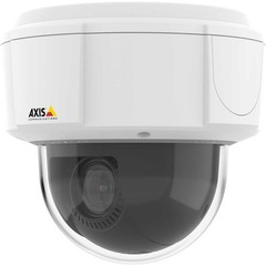 AXIS M5525-E 50Hz PTZ Dome Network Camera | 1080p | 10x Optical Zoom | 01145-001