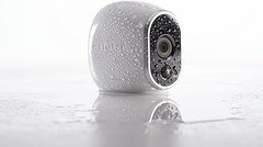 Arlo Add-on Camera Motion Detection Night vision HD Video VMC3030 – White