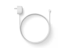 Google Cable for Nest Cam Weatherproof 10M / 33FT – (GA02278-US) Snow