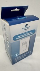 Motion Sensor Wall Switch PIR Vacancy & Occupancy Sensor YT-C1WT01 Neutral Wire