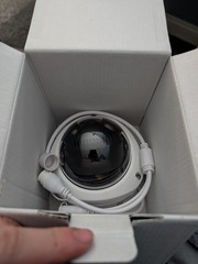 Reolink Duo 3V PoE Security Camera with 180 degree Panorama – 4 Qty – Read Desc.