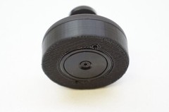 Heavy Duty Magnet Base for Blink Outdoor 4 (4th Gen) Camera – Magnetic Mounting