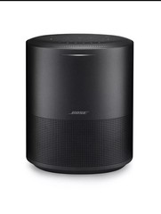 Bose Home Speaker 450 Black Smart Bluetooth Wi-Fi Voice Control Speaker