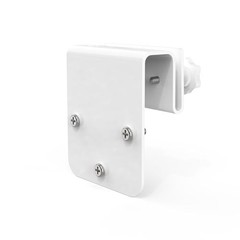 Gutter Mount Bracket Compatible with Eufy Security SoloCam S340/SoloCam