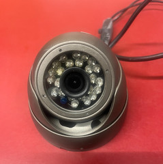 Eastern CCTV AHD-IRD2M24-G-3.6 2.4-megapixel high-definition (HD) eyeball dome