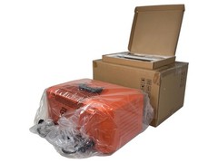 NEW Jobsite Security Powered Case for Home Ethernet Wireless Mesh Gateway Modem