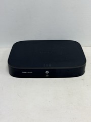 LOREX 1080p 16ch Analog HD DVR with 1 TB HDD – D441A6B-Z. FOR PARTS, READ