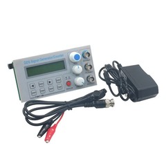 SGP1002S 2MHz DDS Function Signal Generator Frequency Meter Square Wave Sweep