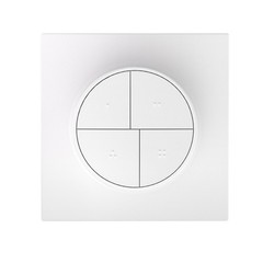 SONOFF SNZB-01M 4-In-1 Wireless Button Switch Zigbee3.0 Smart Home Dual Protocol