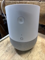 Google Home Smart Assistant – White Slate (US) GA3A00417A14