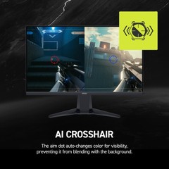 Msi Mag 245F X24 24-Inch 1920 X 1080 Fhd Gaming Monitor 240Hz Amd Freesync