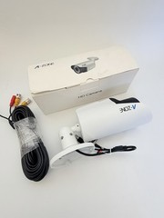 A-Zone AZ-SA960862-N2 Wired Analog HD (AHD) Security Camera