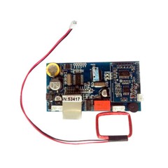 Mini Small TCP/IP One 1 Door 20K Users 100K Events Access Controller+EM Reader