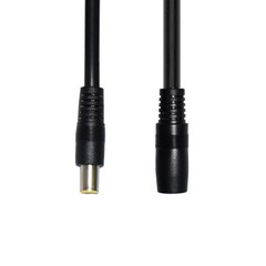 ABS DC8020 to DC7909 Power Connection Adaper Cable 8.0×2.0mm Female to 7.9×0.9mm