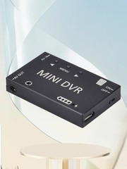 Mini DVR 5.8G-FPV Video Recorder Module CVBS Signal Input Support 32GB TF CardhA