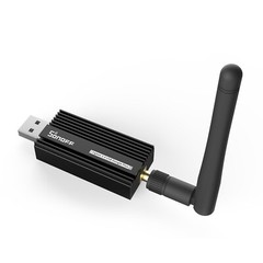 SONOFF Zigbee 3.0 USB Dongle Plus ZBDongle-E Universal Gateway Smart Home Hub