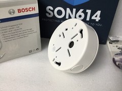 Bosch NDN-498V03-22PS Network Security Color Camera W/ 2.8-10mm ONVIF H.264 NEW!