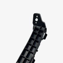 Headlight&Front Bumper Bracket Mount Support Retainer Kit Fit for Honda Accord