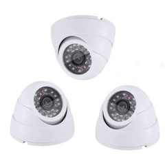 Done CMOS 800TVL 1300TVL AHD 720P 1080P 5MP 2.8MM 3.6MM 8MM Security CCTV Camera