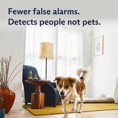 Motion Sensor – Compatible with Gen 2 Home Security System