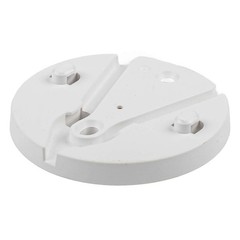 2PCS for eufy For Baby Monitor Base Quick Installation with Strong Stability