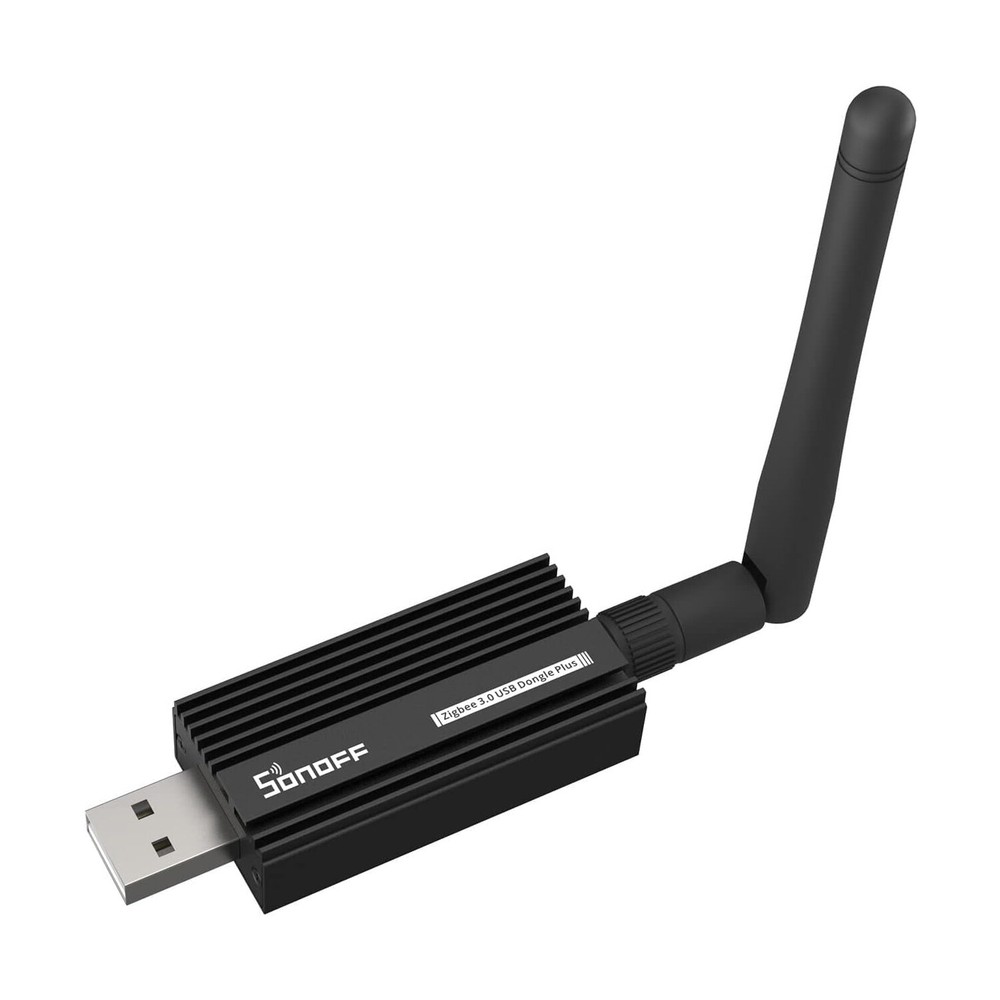 SONOFF ZBDongle-E Zigbee 3.0 Gateway Smart Home USB Dongle Plus Zigbee USB Stick