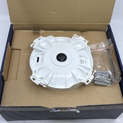 Bosch NFN-70122-F0A Flexidome IP Panoramic Fixed Dome 12MP 360º IVA in-ceiling