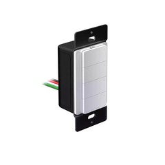 Insteon i3 4-Button Keypad KP014 Selectable Dimmer or On-Off